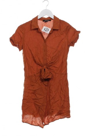 Šaty  Forever 21, Velikost XS, Barva Hnědá, Cena  49,00 Kč