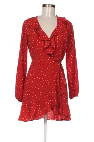 Šaty  Forever 21, Velikost M, Barva Vícebarevné, Cena  926,00 Kč