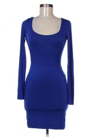 Šaty  Forever 21, Velikost S, Barva Modrá, Cena  159,00 Kč