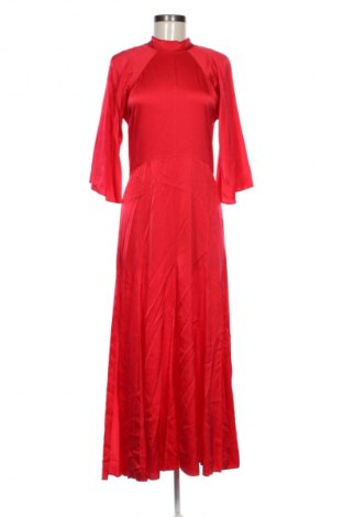 Рокля Forte_Forte, Размер S, Цвят Червен, Цена 247,97 €