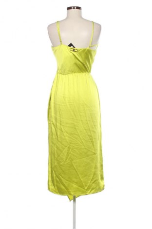 Kleid Fracomina, Größe M, Farbe Grün, Preis 21,99 €