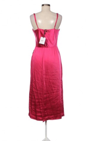 Kleid Fracomina, Größe XL, Farbe Rosa, Preis 32,99 €