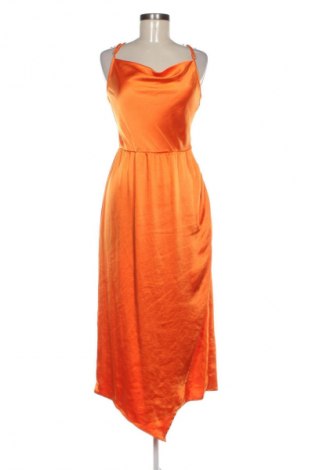 Kleid Fracomina, Größe L, Farbe Orange, Preis € 46,99