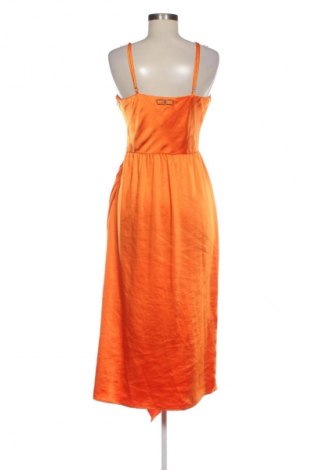 Kleid Fracomina, Größe L, Farbe Orange, Preis € 46,99