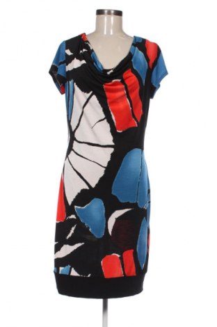 Φόρεμα Frank Lyman, Μέγεθος L, Χρώμα Πολύχρωμο, Τιμή 24,99 €