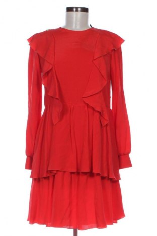 Φόρεμα Frankie Morello, Μέγεθος L, Χρώμα Κόκκινο, Τιμή 38,99 €