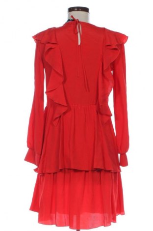 Φόρεμα Frankie Morello, Μέγεθος L, Χρώμα Κόκκινο, Τιμή 38,99 €