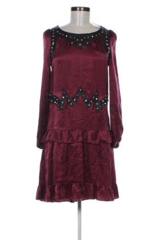 Φόρεμα Frankie Morello, Μέγεθος M, Χρώμα Πολύχρωμο, Τιμή 39,99 €