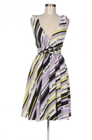 Šaty  Frankie Morello, Veľkosť M, Farba Viacfarebná, Cena  57,95 €