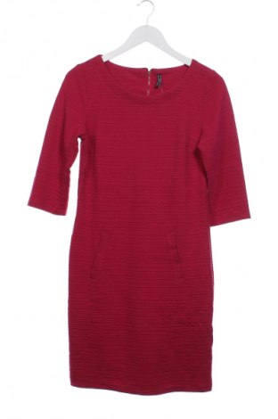 Šaty  Free Quent, Veľkosť S, Farba Fialová, Cena  1,95 €