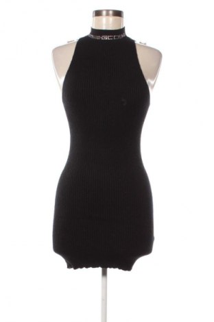 Φόρεμα GCDS, Μέγεθος S, Χρώμα Μαύρο, Τιμή 117,99 €