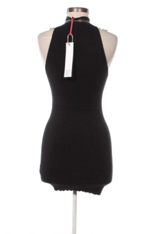 Φόρεμα GCDS, Μέγεθος S, Χρώμα Μαύρο, Τιμή 117,99 €
