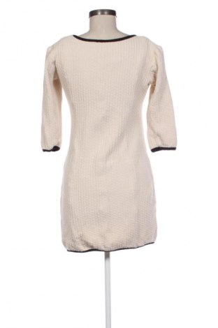 Φόρεμα Ganni, Μέγεθος M, Χρώμα Εκρού, Τιμή 4,99 €