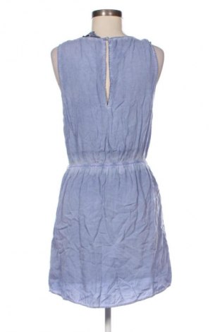 Šaty  Garcia Jeans, Velikost S, Barva Fialová, Cena  109,00 Kč