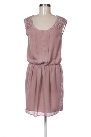Šaty  Garcia Jeans, Velikost S, Barva Popelavě růžová, Cena  69,00 Kč