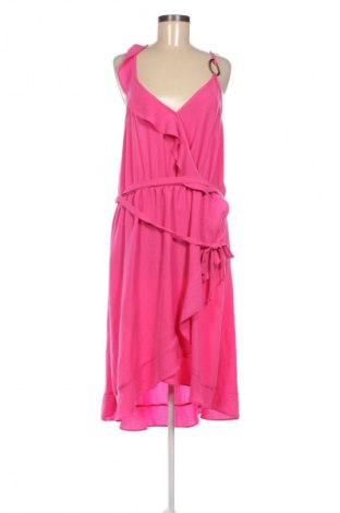 Šaty  George, Velikost XXL, Barva Růžová, Cena  259,00 Kč