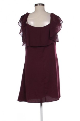 Šaty  George, Velikost M, Barva Červená, Cena  189,00 Kč