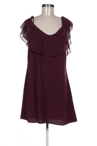 Šaty  George, Velikost M, Barva Červená, Cena  189,00 Kč