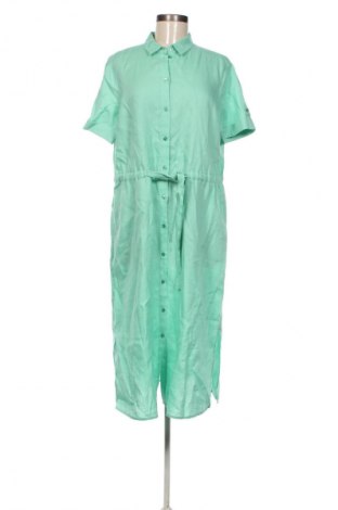 Kleid Gerry Weber, Größe L, Farbe Grün, Preis 53,99 €