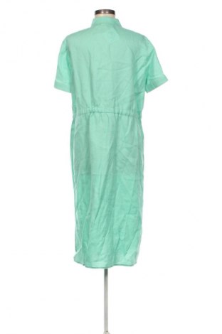 Kleid Gerry Weber, Größe L, Farbe Grün, Preis 53,99 €
