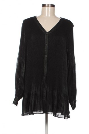 Φόρεμα Gerry Weber, Μέγεθος L, Χρώμα Μαύρο, Τιμή 57,99 €