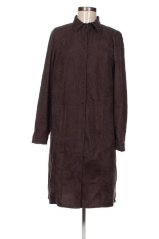 Φόρεμα Gerry Weber, Μέγεθος M, Χρώμα Καφέ, Τιμή 22,99 €