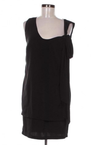 Kleid Gestuz, Größe M, Farbe Schwarz, Preis 17,99 €