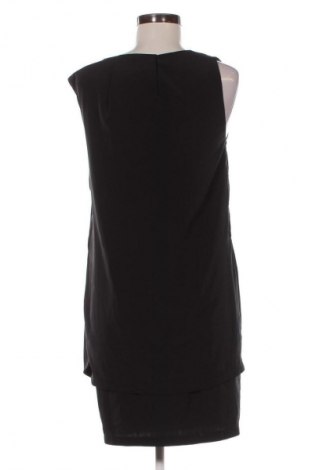 Kleid Gestuz, Größe M, Farbe Schwarz, Preis 17,99 €