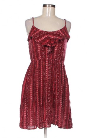 Šaty  Gina, Velikost M, Barva Vícebarevné, Cena  203,00 Kč