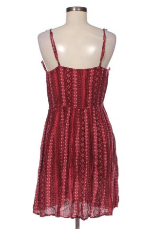 Šaty  Gina, Velikost M, Barva Vícebarevné, Cena  203,00 Kč