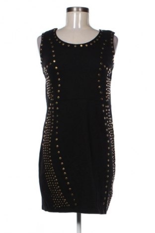 Šaty  Gina, Velikost M, Barva Černá, Cena  199,00 Kč