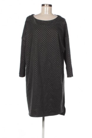 Kleid Gina Benotti, Größe XL, Farbe Grau, Preis € 4,99