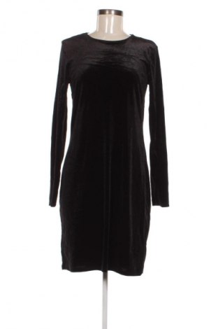 Kleid Gina Tricot, Größe M, Farbe Schwarz, Preis € 4,99