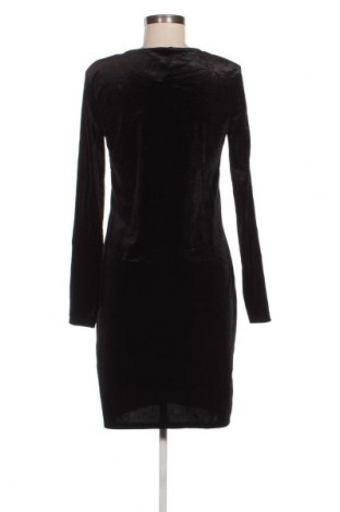 Kleid Gina Tricot, Größe M, Farbe Schwarz, Preis € 4,99