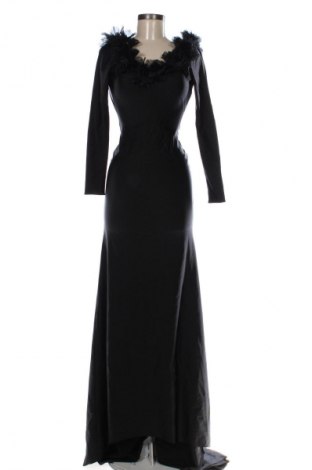 Kleid Giuseppe di Morabito, Größe S, Farbe Schwarz, Preis 559,99 €