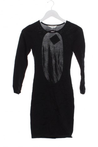 Šaty  Glassons, Velikost S, Barva Černá, Cena  49,00 Kč