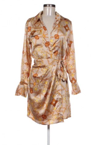 Φόρεμα Guess, Μέγεθος M, Χρώμα Πολύχρωμο, Τιμή 51,99 €