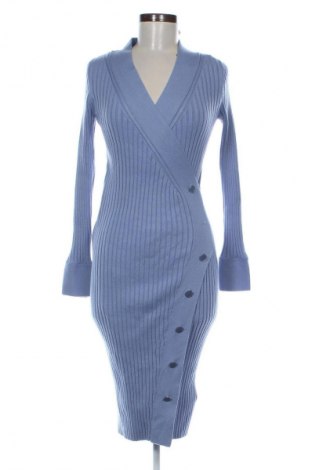 Φόρεμα Guess, Μέγεθος XS, Χρώμα Μπλέ, Τιμή 86,99 €