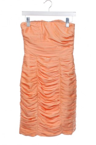 Šaty  H&M, Velikost S, Barva Oranžová, Cena  125,00 Kč