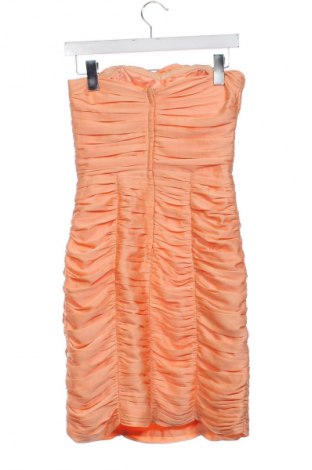 Šaty  H&M, Velikost S, Barva Oranžová, Cena  125,00 Kč