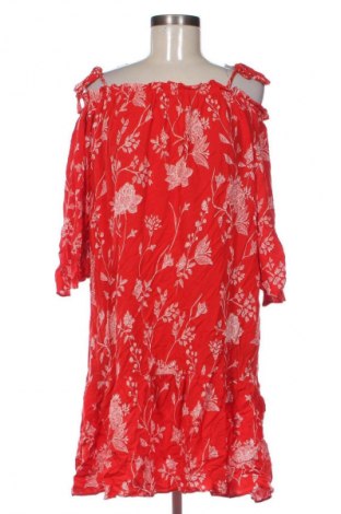 Φόρεμα H&M, Μέγεθος L, Χρώμα Πολύχρωμο, Τιμή 23,99 €