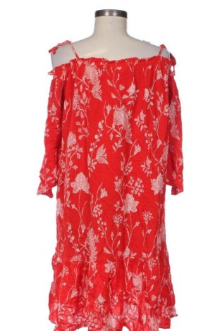 Φόρεμα H&M, Μέγεθος L, Χρώμα Πολύχρωμο, Τιμή 23,99 €