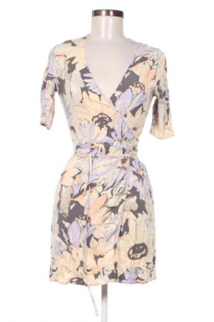 Šaty  H&M, Velikost XS, Barva Vícebarevné, Cena  269,00 Kč