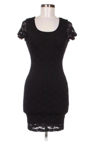 Kleid H&M, Größe XS, Farbe Schwarz, Preis 5,00 €