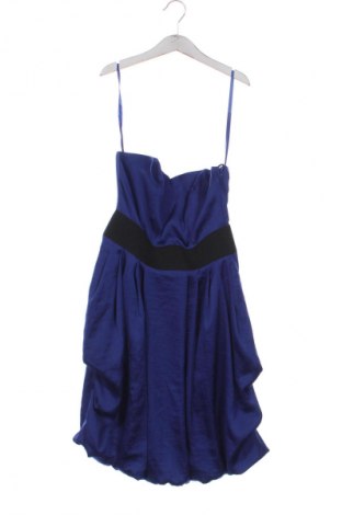 Šaty  H&M, Velikost XS, Barva Modrá, Cena  269,00 Kč
