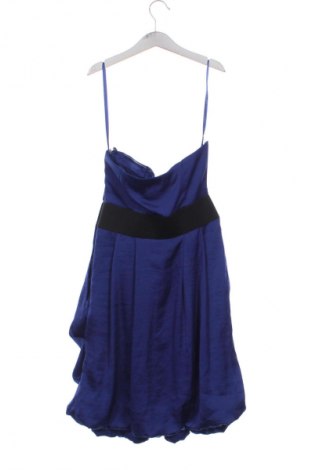 Šaty  H&M, Velikost XS, Barva Modrá, Cena  269,00 Kč