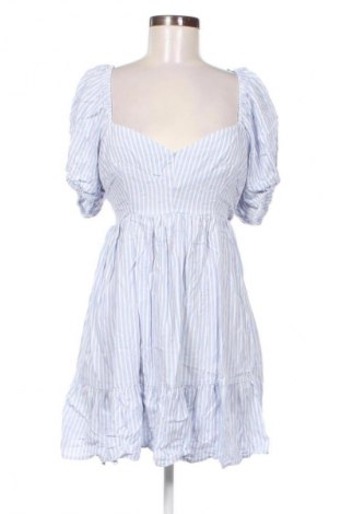 Φόρεμα H&M, Μέγεθος L, Χρώμα Πολύχρωμο, Τιμή 11,99 €