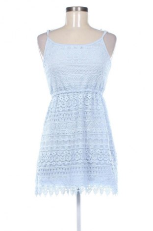 Šaty  H&M, Velikost S, Barva Modrá, Cena  299,00 Kč