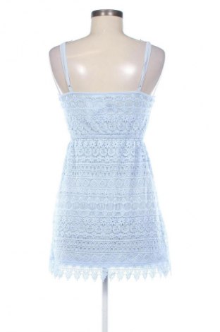 Šaty  H&M, Velikost S, Barva Modrá, Cena  299,00 Kč