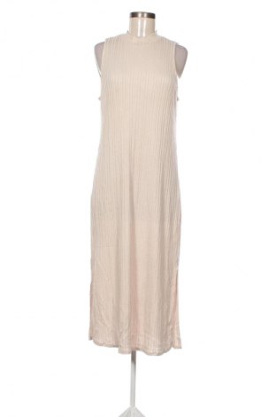 Šaty  H&M, Velikost L, Barva Béžová, Cena  249,00 Kč
